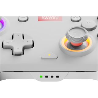 PDP Switch Controller Afterglow Wave wireless wei&szlig;