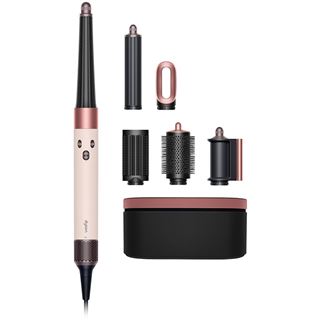 Dyson Airwrap i.d. Straight & Wavy ceramic pink/ros&eacute;gold