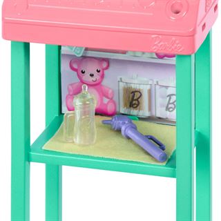 Mattel Barbie Deluxe Karrieren Kinder&auml;rztin