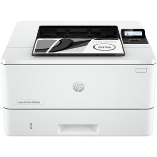 HP LaserJet Pro 4002dn Drucker
