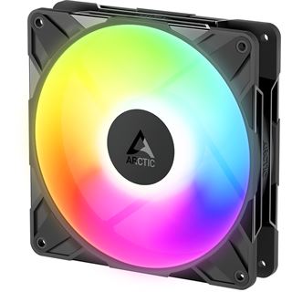 140x140x30mm Arctic P14 Pro Reverse A-RGB 3er-Pack
