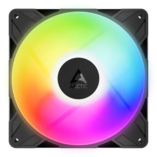 140x140x30mm Arctic P14 Pro Reverse A-RGB 3er-Pack