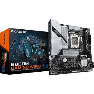 Gigabyte B860M Gaming WIFI6