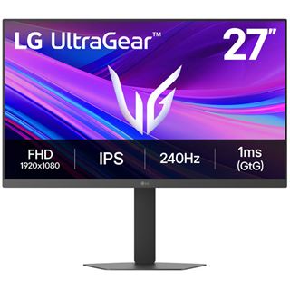 27" (68,58cm) LG Electronics UltraGear 27G440A-B schwarz