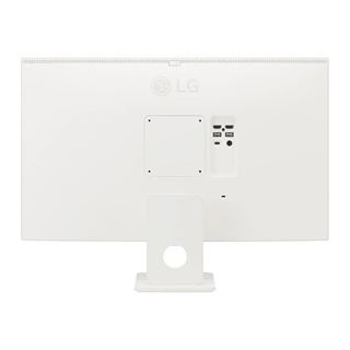 27" (68,58cm) LG Electronics Smart Monitor 27U731SA-W Wei&szlig;