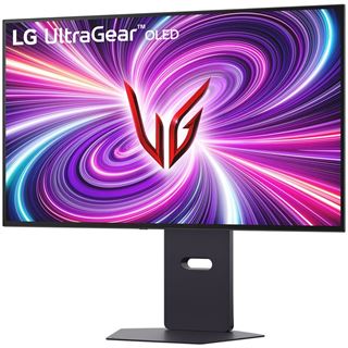 32" (81,28cm) LG Electronics UltraGear 32GS95UV-B schwarz