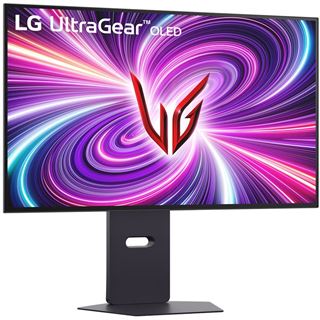 32" (81,28cm) LG Electronics UltraGear 32GS95UV-B schwarz
