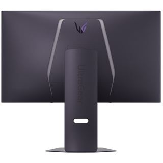 32" (81,28cm) LG Electronics UltraGear 32GS95UV-B schwarz