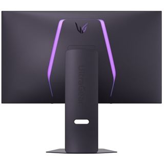 32" (81,28cm) LG Electronics UltraGear 32GS95UV-B schwarz