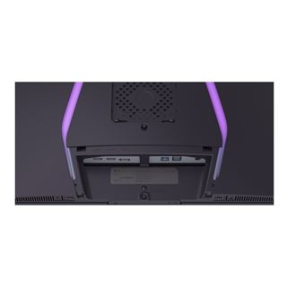 32" (81,28cm) LG Electronics UltraGear 32GS95UV-B schwarz