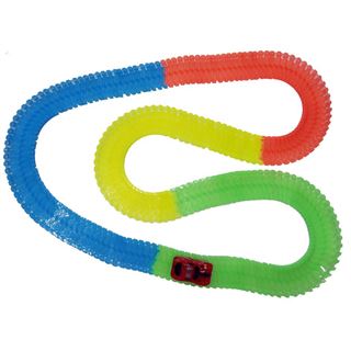 Amewi Magic Traxx Race Bahn 223-teilig - Transportbox