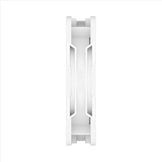 120x120x27mm Arctic P12 Pro Reverse A-RGB PWM wei&szlig; 3er-Pack