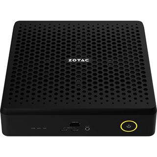 ZOTAC ZBOX Magnus Intel Core Ultra 7 255HX, 16GB RAM, 1TB SSD,