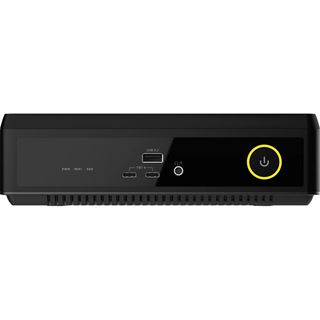 ZOTAC ZBOX Magnus Intel Core Ultra 7 255HX, 16GB RAM, 1TB SSD,