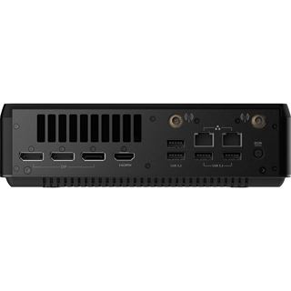 ZOTAC ZBOX Magnus Intel Core Ultra 7 255HX, 16GB RAM, 1TB SSD,