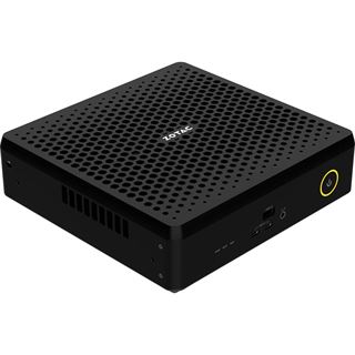 ZOTAC ZBOX Magnus Intel Core Ultra 7 255HX, 16GB RAM, 1TB SSD,