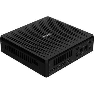 ZOTAC ZBOX Magnus Intel Core Ultra 7 255HX, 16GB RAM, 1TB SSD,
