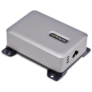 STARTECH 4-PORT USB-C CHARGER 240W