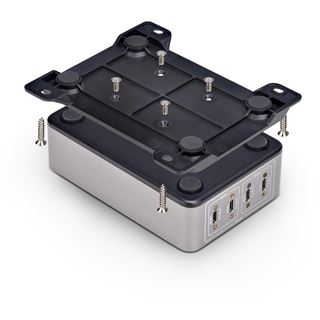 STARTECH 4-PORT USB-C CHARGER 240W