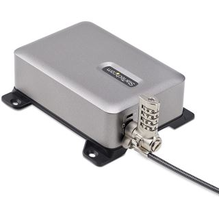 STARTECH 4-PORT USB-C CHARGER 240W