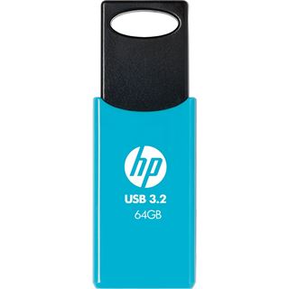 64GB PNY HP 712W BLUE USB 3.2 USB STICK
