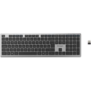 Kensington TAS KB535 EQ Wireless Multi-Device WW(US)