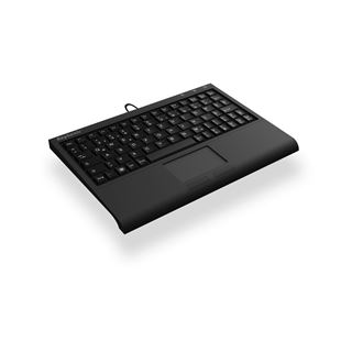 Keysonic TAS ACK-3410 (IT) Super-Mini Smart-Touchpad