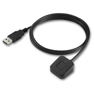 Kensington VeriMark Guard 2.1 USB-C Fingerabdruck Key