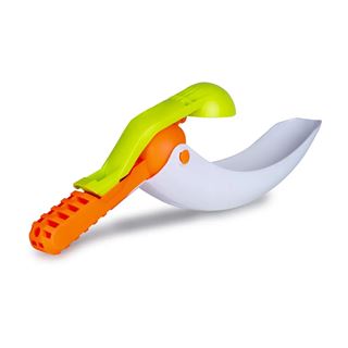 Jamara Schneeball-Schleuder 2in1 bunt 3+