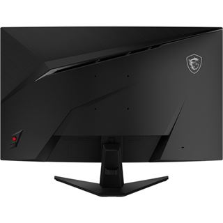 31,5" (80,01cm) MSI MAG 321CQFDE E18 schwarz 2560x1440