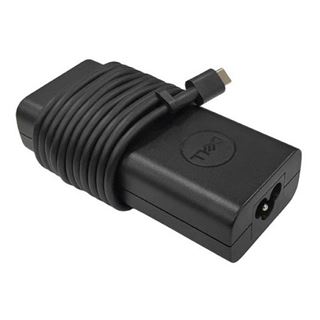 Dell 65W USB-C AC ADAPTER WITH POWER CORD - EUROPE