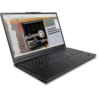 Notebook 16" (40,64cm) Lenovo ThinkPad P16 G3 CU9-275HX 96GB 2TB