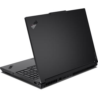 Notebook 16" (40,64cm) Lenovo ThinkPad P16 G3 CU9-275HX 96GB 2TB