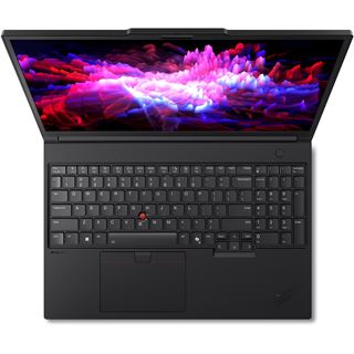 Notebook 16" (40,64cm) Lenovo ThinkPad P16 G3 CU9-275HX 96GB 2TB