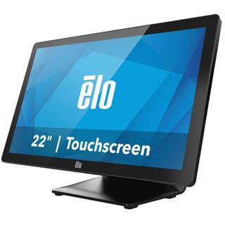 21.5" (54,61cm) ELO Touch Solutions I-SERIES 3+ INTEL TS COMP NO