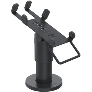 Ergonomic Solutions INGENICO LANE 3000 DESK 1500 DURATILT - BLACK
