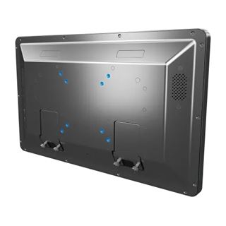 15.6" (39,62cm) ELO Touch Solutions I-SERIES 5 STEEL ANDR14