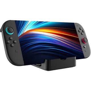 J5CREATE OMNI SIDE DOCK