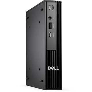 Dell Pro Micro QCM1255 35W AMD Ryzen 5-8500 16GB 512GB SSD 65W WLAN