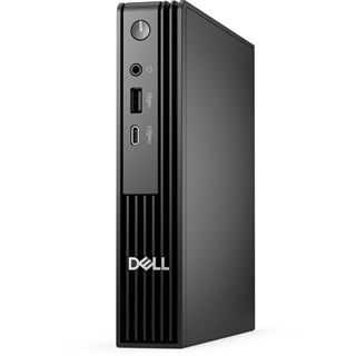 Dell Pro Micro QCM1255 35W AMD Ryzen 5-8500 16GB 512GB SSD 65W WLAN