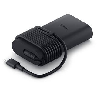 Dell 100W USB-C AC ADAPTER WITH POWER CORD - EUROPE