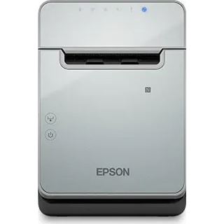 Epson TM-L100 (103): USB BLACK ETHERNET SERIAL LINER FREE PS EU