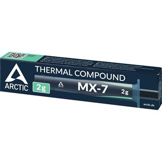 (&euro;2.320,00*/1kg) Arctic MX-7 Waermeleitpaste 2g