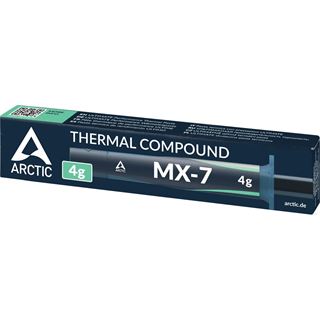 (&euro;1.222,50*/1kg) Arctic MX-7 Waermeleitpaste 4g