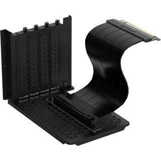 Corsair 6500 Series Vertical Mount Kit
