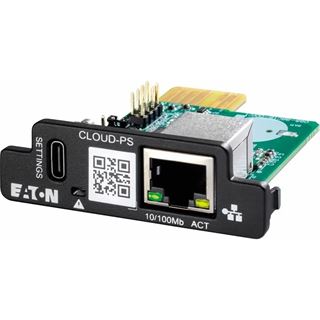 Eaton CLOUD-PS UPS Cloud card