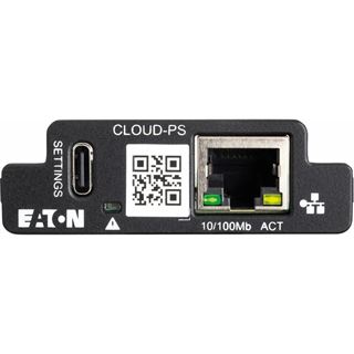 Eaton CLOUD-PS UPS Cloud card