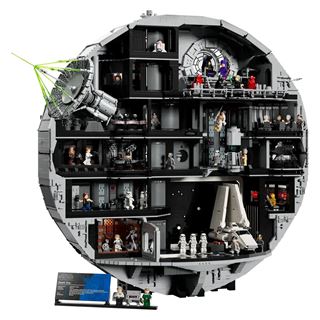 LEGO Star Wars Todesstern 75419