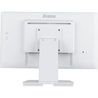 21,5" (54,61cm) iiyama ProLite T2252MSC-W2AG weiss 1920x1080