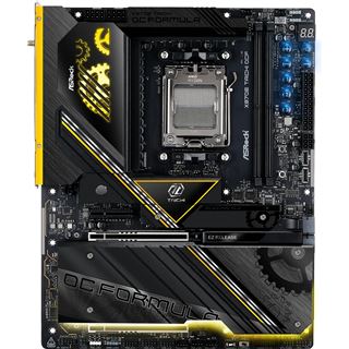 ASRock Taichi OCF AMD X870E So.AM5 DDR5 ATX Retail